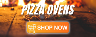 2023 - Optin Pizza Oven