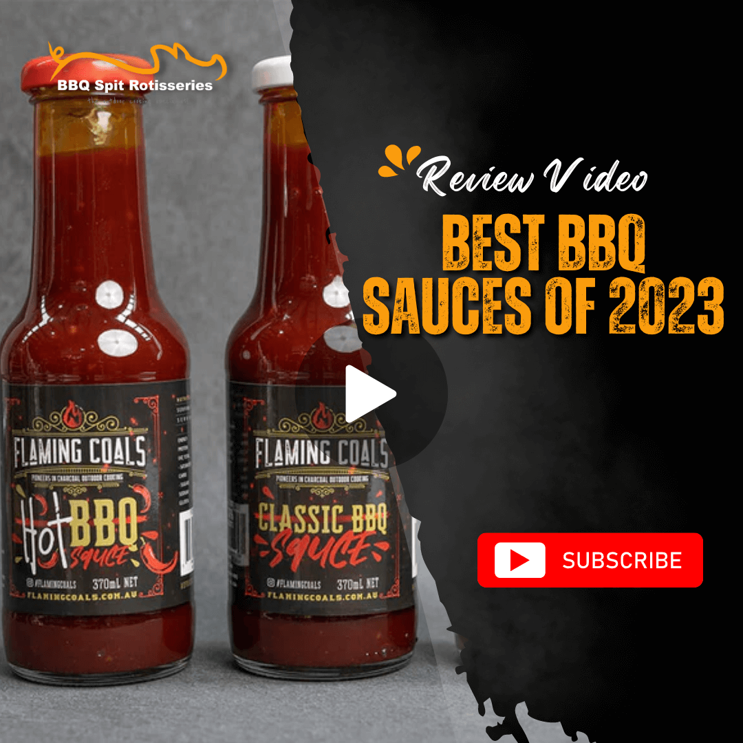 Best BBQ Sauces Of 2023: Top Picks For Perfect Grilling – BBQ Spit ...