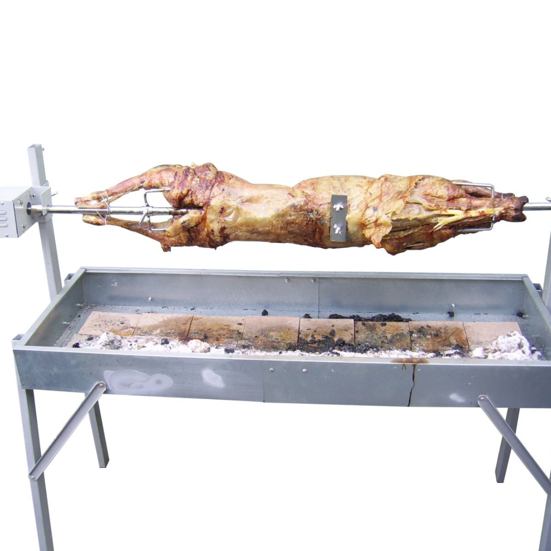 How to Use a Spit Rotisserie: A Comprehensive Guide | BBQ Spit Rotisseries