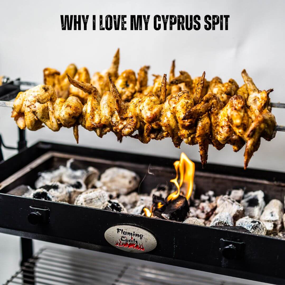 Cyprus spit hotsell