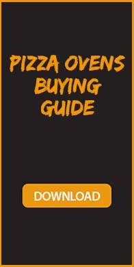 Pizza Oven Buying Guide Banner