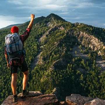 5 Steps to Camping for Beginners