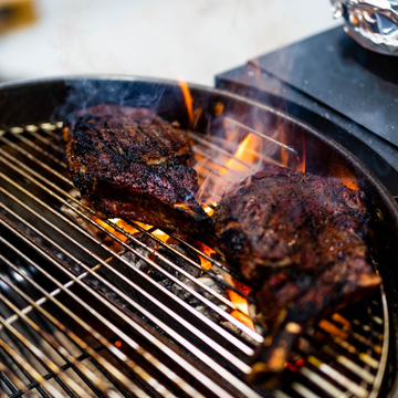 7 Secrets for BBQ Competition Success