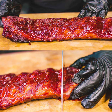 How to cook amazing Pork Ribs