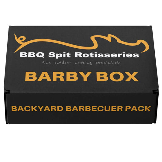 BBQ Gift Boxes are Here!