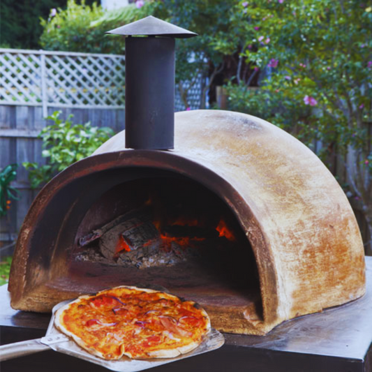 Choosing a Wood Fired Pizza Oven