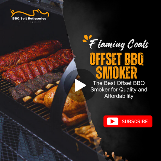 This_image_shows_flaming_coals_offset_bbq_smoker