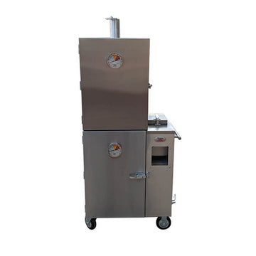 The Complete Smoker BBQ Checklist: What to Look for When Buying a Smoker