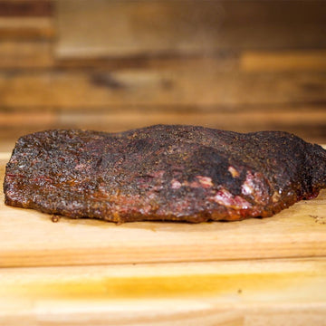 How to Smoke Brisket for Beginners