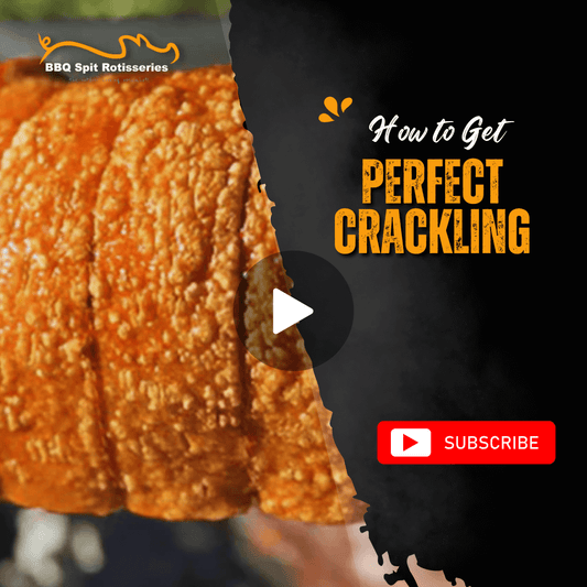 How to Get Perfect Crackling