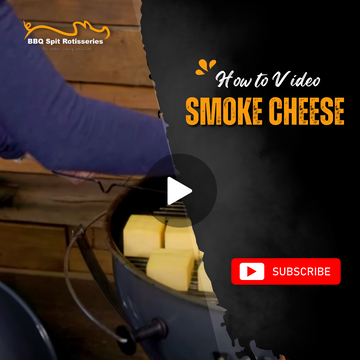 How to Smoke Cheese