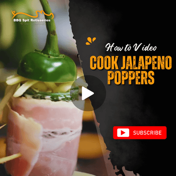 How to cook Jalapeno Poppers