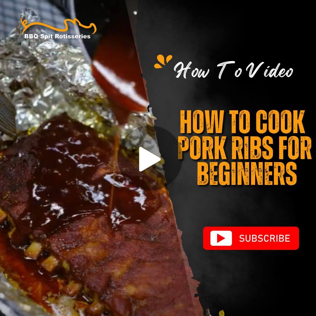 How To Cook Perfect Pork Ribs In The Flaming Coals Offset Smoker Bbq Spit Rotisseries 8898