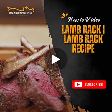 Lamb Rack | Lamb Rack Recipe