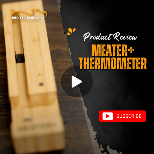 MEATER+Thermometer - BBQ Product Review