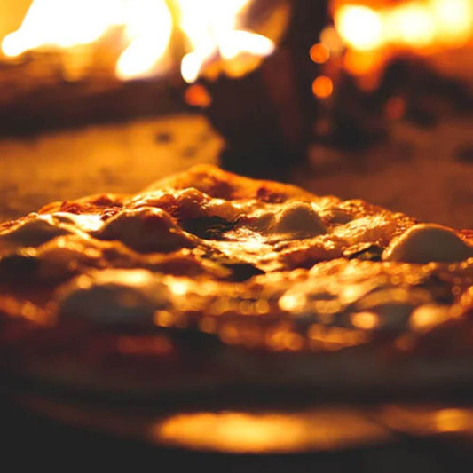 Our Favourite Wood Fired Pizza Oven Recipes - More Than Just Pizza!