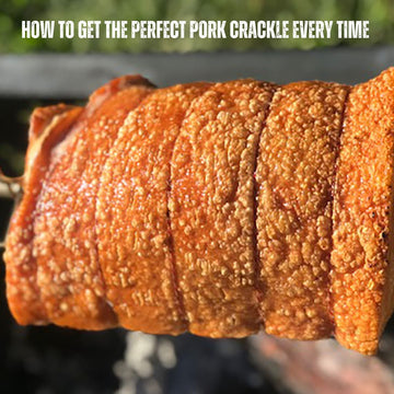 9 Steps For The Perfect Pork Crackle