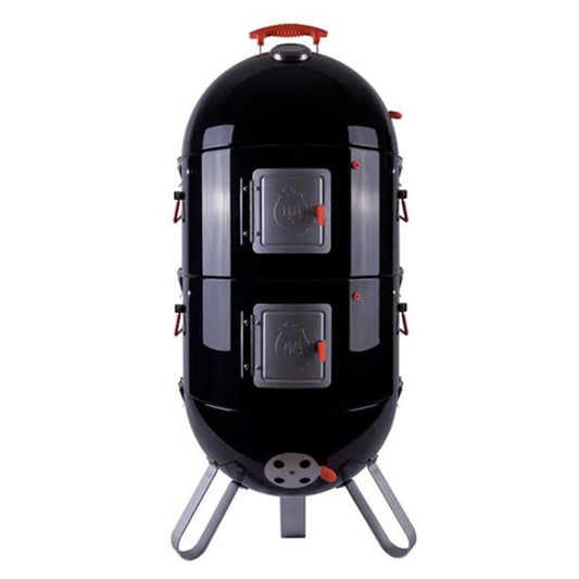 ProQ Elite Smoker Product Demonstration Video