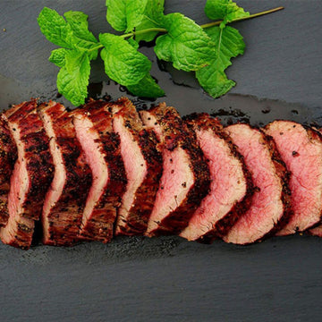 Recipe for Beef Tenderloin