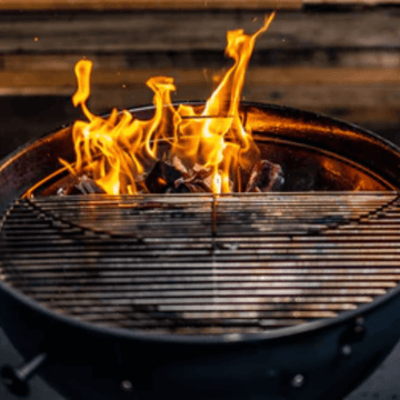 The Best Accessories for your Kettle BBQ