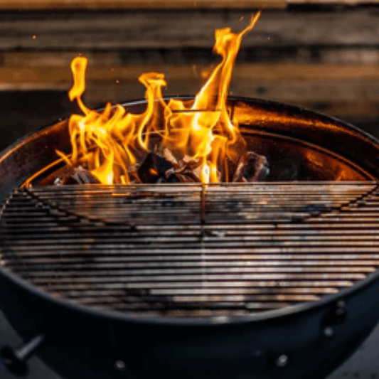 The Best Accessories for your Kettle BBQ