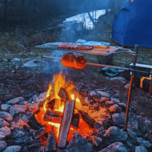 The-Best-Charcoal-BBQs-for-Travel-and-Camping