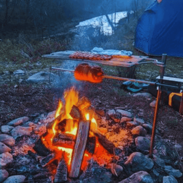 The-Best-Charcoal-BBQs-for-Travel-and-Camping