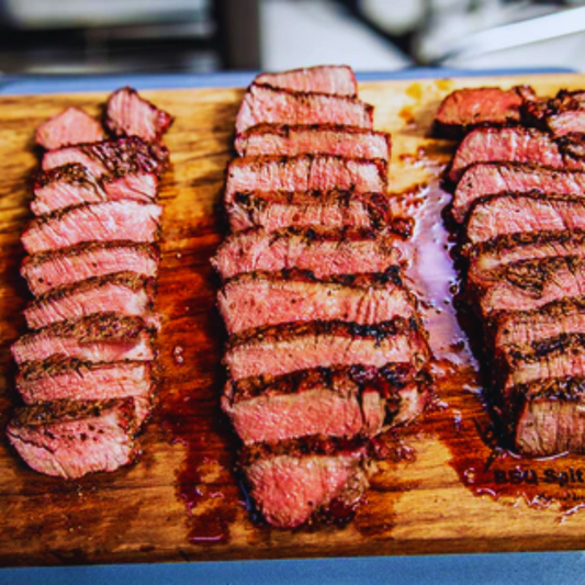 The Best BBQ for Cooking Steak A Comprehensive Guide