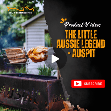 The Little Aussie Legend | Auspit