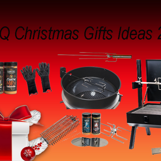 The Ultimate Guide to BBQ Christmas Gifts: For Every Budget and Need