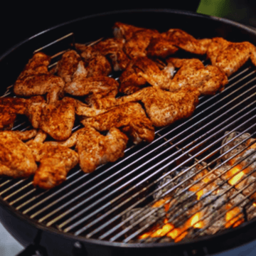 The Ultimate Guide to Using a Charcoal BBQ