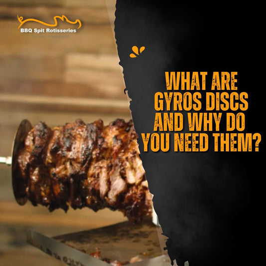 What Are Gyros Discs and Why Do You Need Them?