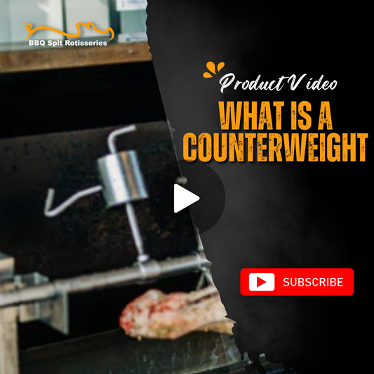 What is a Counterweight