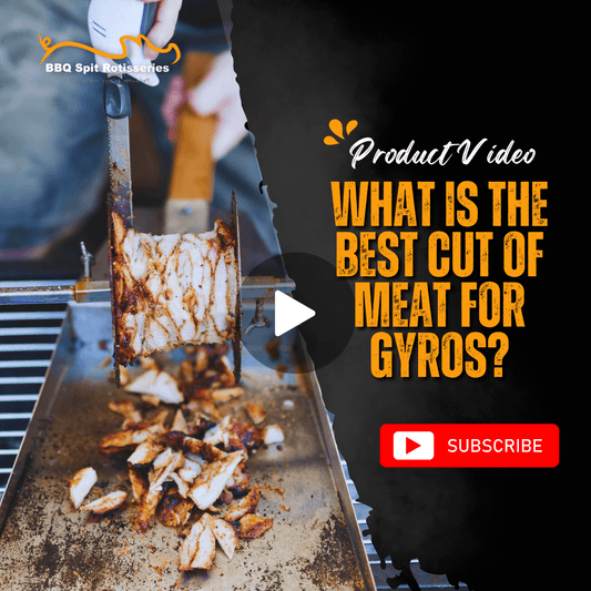 What is the Best Cut of Meat for Gyros?