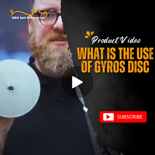 What is the use of Gyros Disc