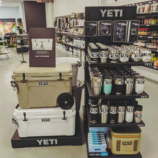 Why Yeti Coolers Are Worth Every Cent!