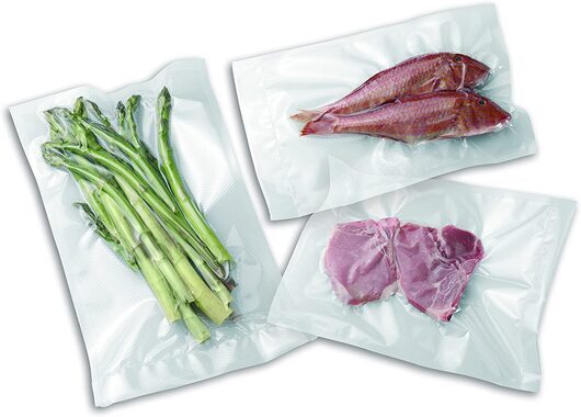 Vacuum Sealer Bags - 30 x 25 - Laica