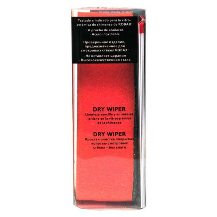 Atmosfire Dry Wiper by Rubbedin