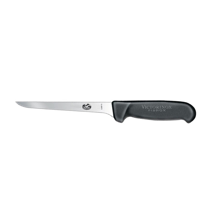 Boning Knife Fibrox Handle 12cm by Victorinox