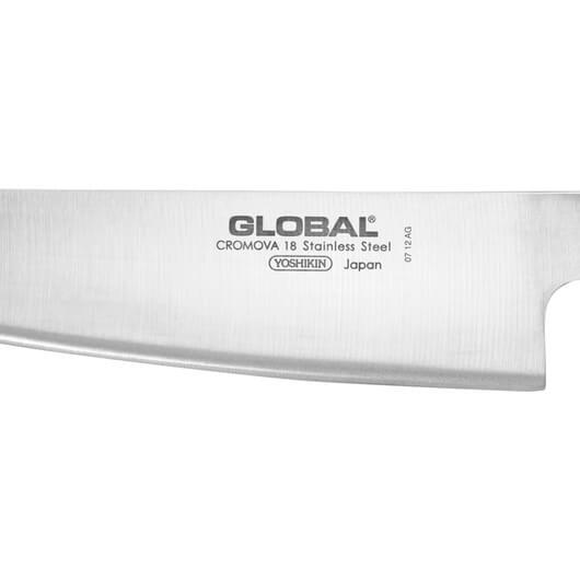 Classic Cooks Knife 18cm blade length / Global GS98