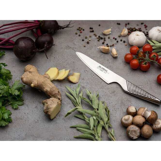 14cm Vegetable Knife / Global GS-5