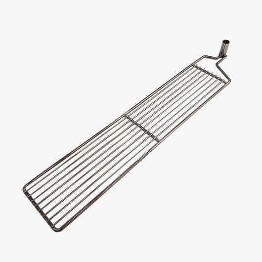 Auspit Stainless Steel Grill 680mm x 150mm