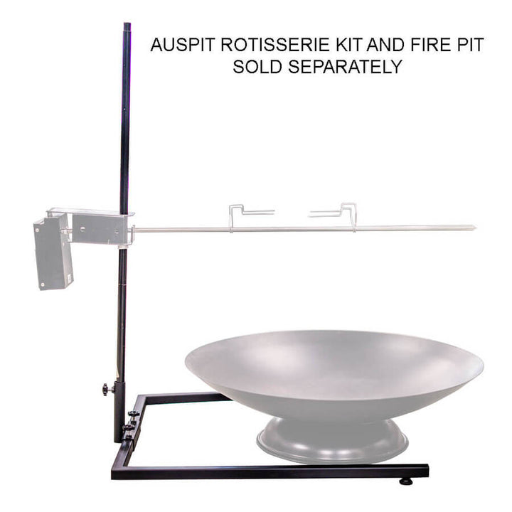 Auspit Portable Camping Stand