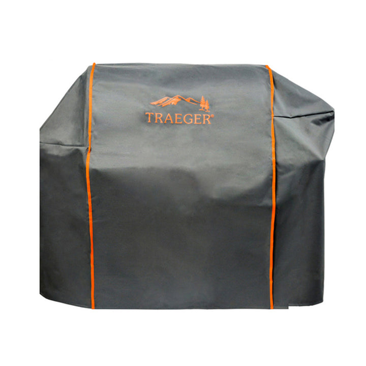 Traeger Timberline Full-Length Grill Cover - 1300