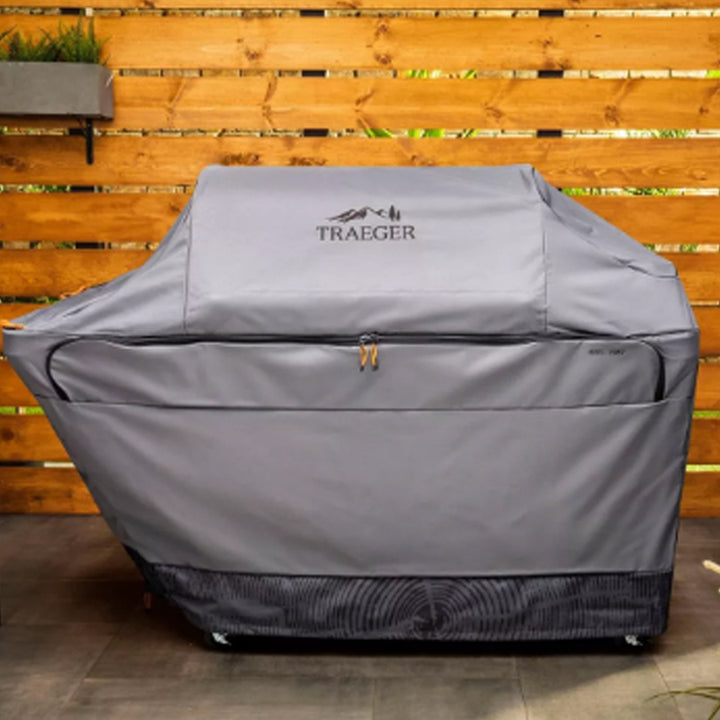 Full Length Grill Cover- Timberline XL