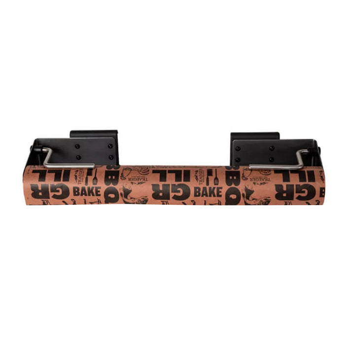 P.A.L. Pop-And-Lock Roll Back Traeger