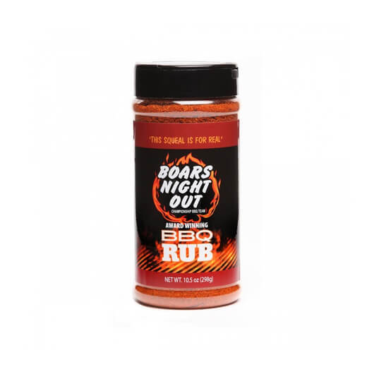 Boars Night Out Rub Combo Pack