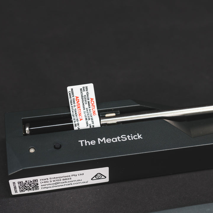 The MeatStick WiFi Bridge Set