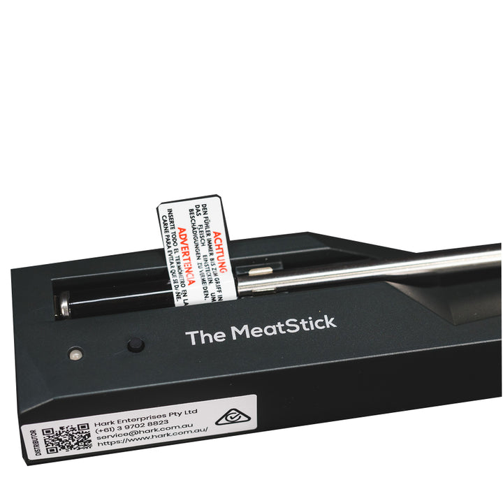 The MeatStick WiFi Bridge Set
