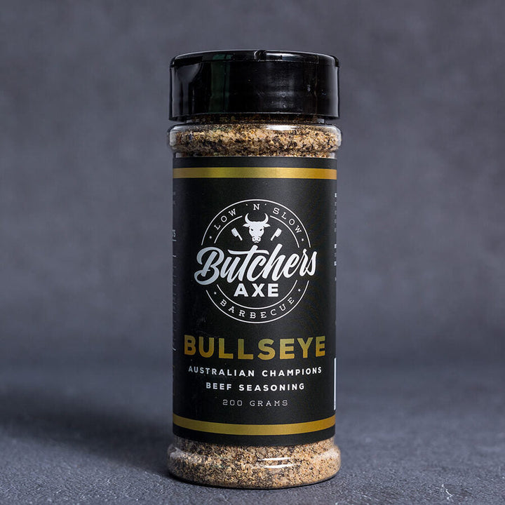 Ultimate Rub Pack by Butchers Axe BBQ